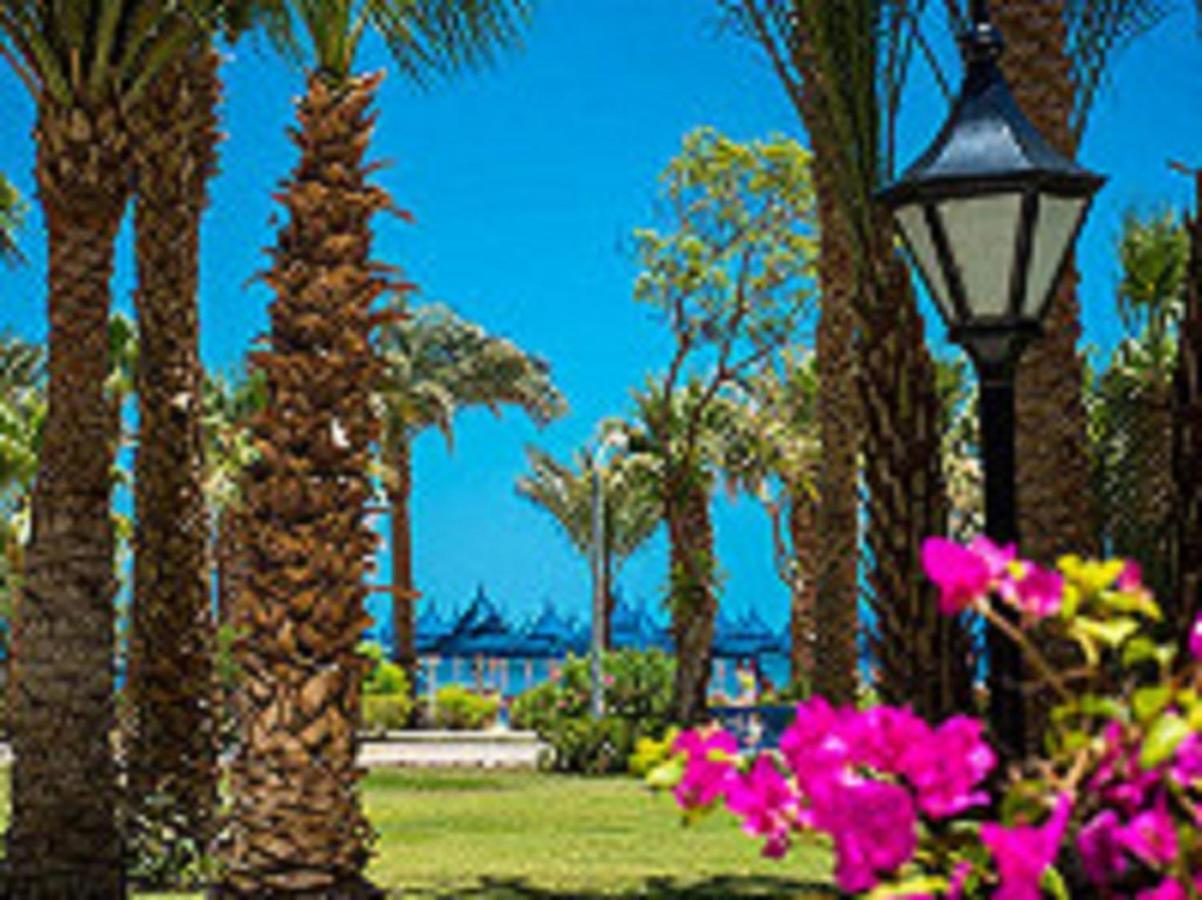 The Grand Hotel, Χουργκάντα Εξωτερικό φωτογραφία