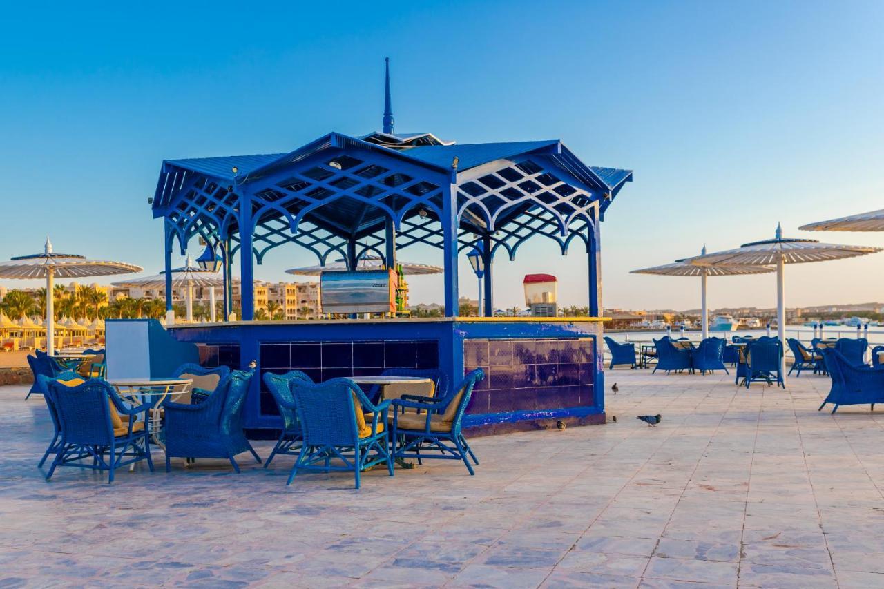 The Grand Hotel, Χουργκάντα Εξωτερικό φωτογραφία