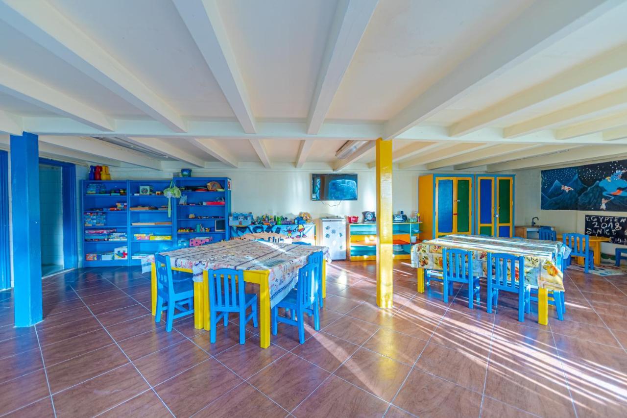 The Grand Hotel, Χουργκάντα Εξωτερικό φωτογραφία